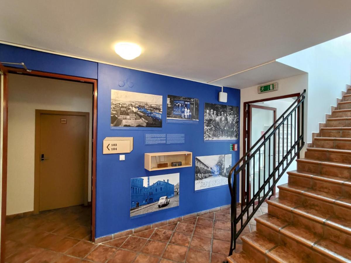 Hostel Mlotek I Perlik تارنوفسكي غوره المظهر الخارجي الصورة