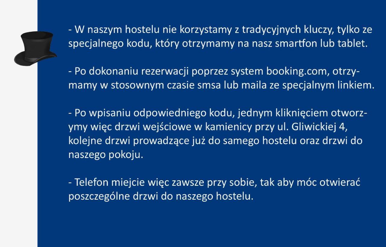 Hostel Mlotek I Perlik تارنوفسكي غوره المظهر الخارجي الصورة