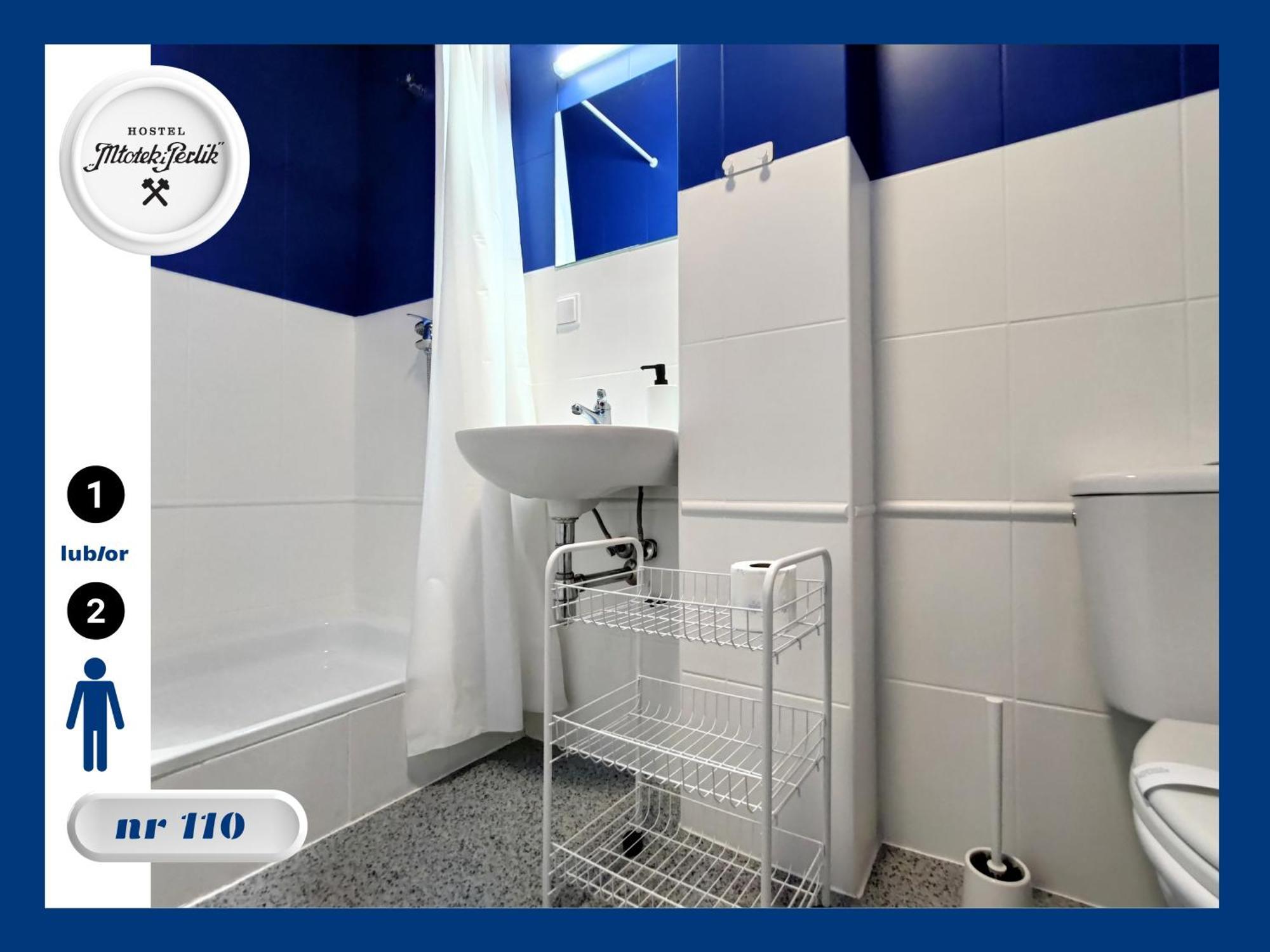 Hostel Mlotek I Perlik تارنوفسكي غوره المظهر الخارجي الصورة