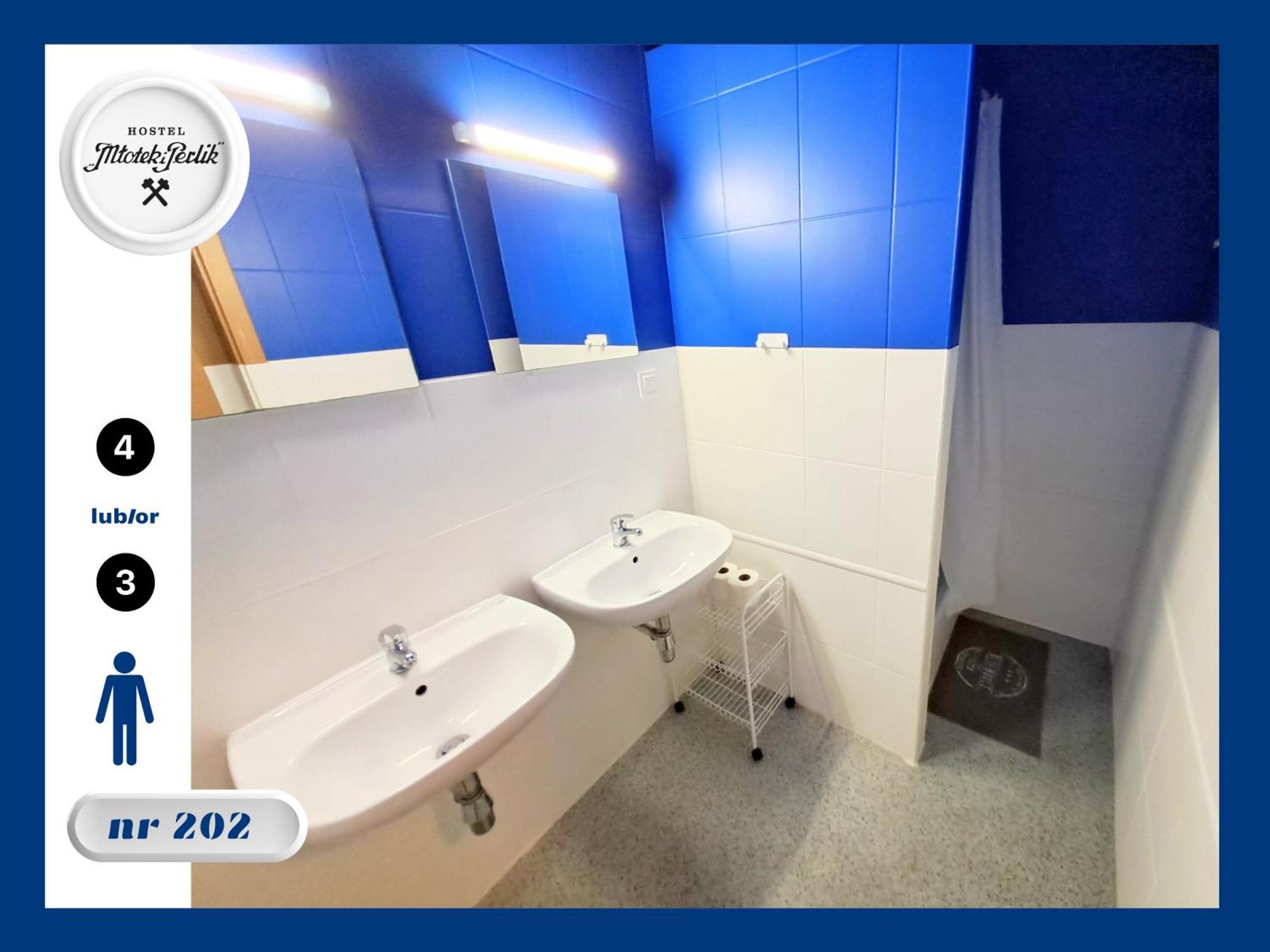 Hostel Mlotek I Perlik تارنوفسكي غوره المظهر الخارجي الصورة