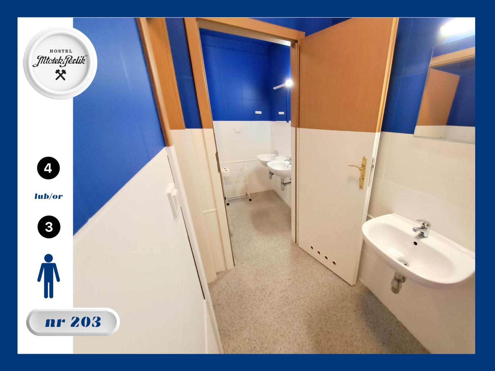 Hostel Mlotek I Perlik تارنوفسكي غوره المظهر الخارجي الصورة